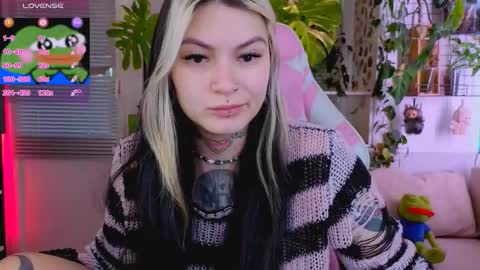 Jelya online show from October 3, 10:01 am