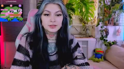 Jelya online show from November 12, 1:33 pm