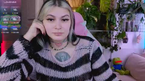 Jelya online show from December 22, 2:03 pm