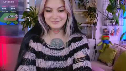 Jelya online show from March 23, 11:36 am