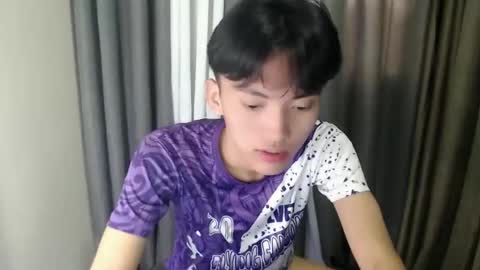 Snapshot of jemart_urnaughtboy chatting on February 21, 10:55 pm jemart_urnaughtboy online show from February 21, 10:55 pm