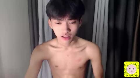 jemart_urnaughtboy online show from March 8, 6:01 pm