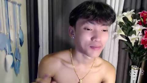 jemart_urnaughtboy online show from April 13, 12:54 pm