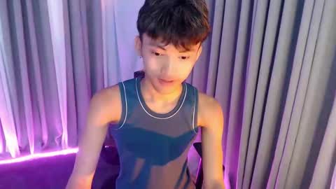 Snapshot of jemart_urnaughtboy chatting on May 20, 5:35 am jemart_urnaughtboy online show from May 20, 5:35 am