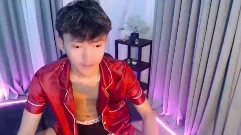 Snapshot of jemart_urnaughtboy chatting on May 22, 10:43 am jemart_urnaughtboy online show from May 22, 10:43 am