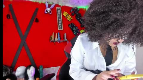 jena_rosse online show from April 30, 10:43 am