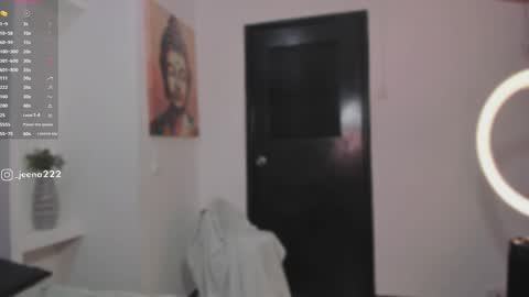 JEENA  online show from March 30, 12:28 pm