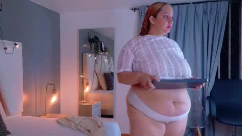 Jena  online show from October 9, 3:04 am