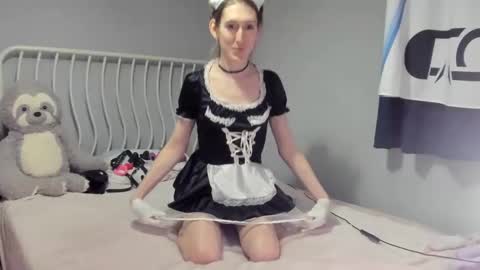 JenbyDoll online show from March 7, 6:22 pm