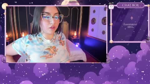 Snapshot of jenifer_james chatting on April 9, 7:52 pm Jenifer online show from April 9, 7:52 pm