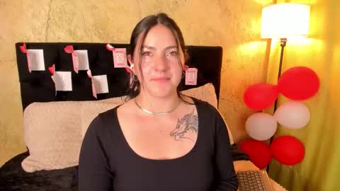 jeniferpowell_nm online show from February 20, 6:41 pm