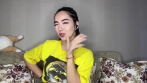 Snapshot of jenifersimon chatting on September 25, 4:49 am Jenifer online show from September 25, 4:49 am