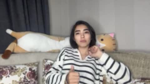 Snapshot of jenifersimon chatting on October 10, 4:06 pm Jenifer online show from October 10, 4:06 pm