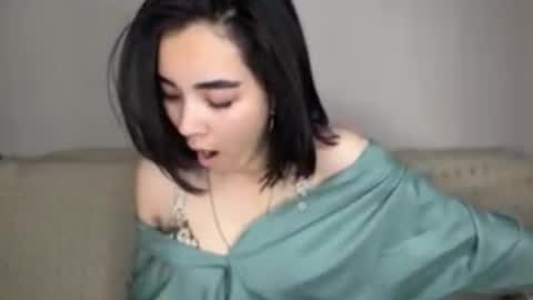 Snapshot of jenifersimon chatting on October 30, 4:19 pm Jenifer online show from October 30, 4:19 pm