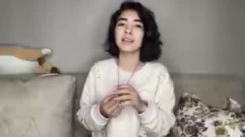 Snapshot of jenifersimon chatting on November 1, 9:22 am Jenifer online show from November 1, 9:22 am