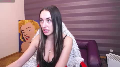 Kira online show from February 25, 8:02 am