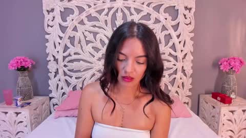 Samanta online show from October 7, 7:22 pm