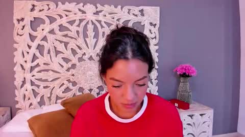 Samanta online show from October 15, 5:57 pm