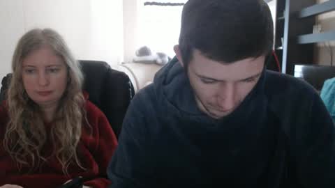 JenisAndPeter online show from February 16, 9:26 am