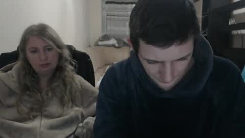 JenisAndPeter online show from February 18, 6:04 pm