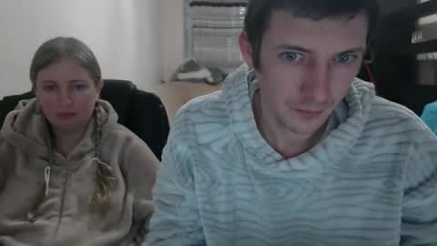JenisAndPeter online show from February 21, 7:54 pm