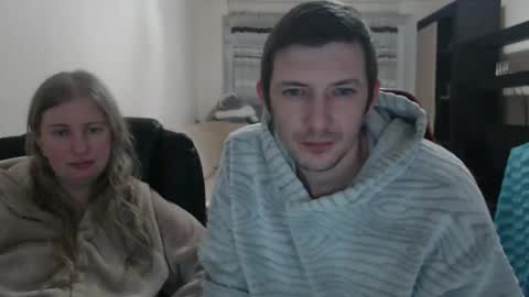 JenisAndPeter online show from February 25, 9:13 pm