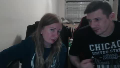 JenisAndPeter online show from October 30, 7:36 pm