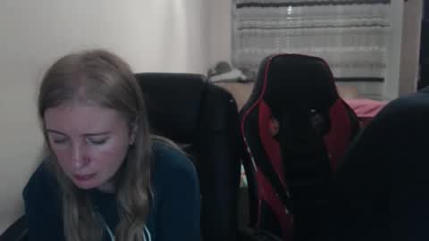 JenisAndPeter online show from October 31, 7:48 pm