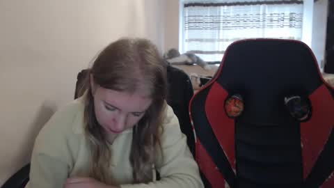 JenisAndPeter online show from November 5, 7:08 am