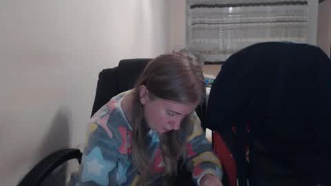 JenisAndPeter online show from December 17, 6:14 pm