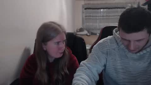 JenisAndPeter online show from February 20, 7:36 pm