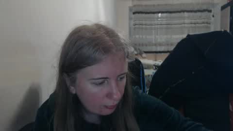 JenisAndPeter online show from March 18, 6:22 pm