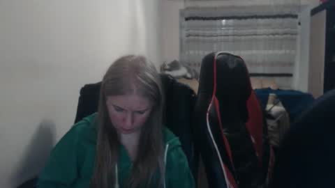 JenisAndPeter online show from March 23, 6:56 pm