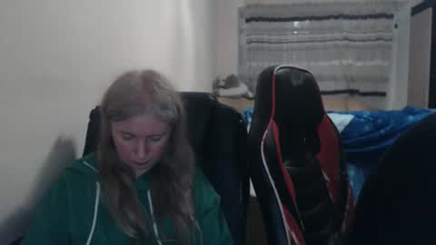 JenisAndPeter online show from March 26, 7:30 pm