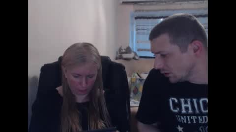 Snapshot of jenisandpeter chatting on May 21, 5:20 pm JenisAndPeter online show from May 21, 5:20 pm