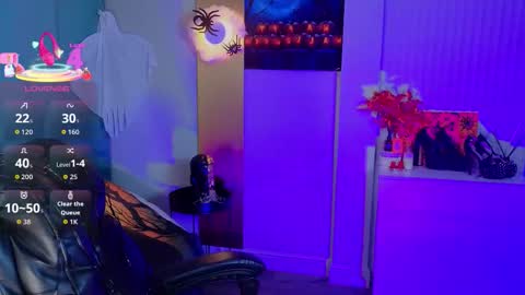 jenna_adams_ online show from November 2, 12:35 am