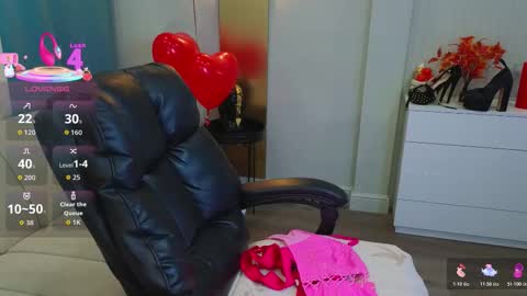 jenna_adams_ online show from March 5, 12:50 am