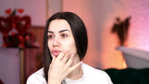 jenna_day online show from April 26, 6:33 am