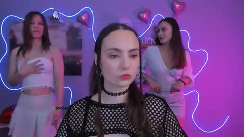 jenna_elayne online show from February 19, 9:16 am