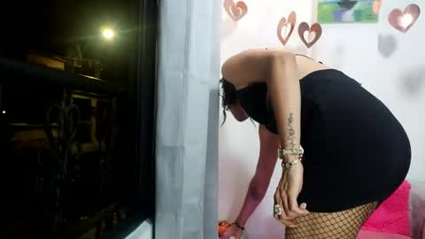  Isabella  online show from November 26, 10:16 am