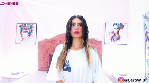 Jenna online show from December 5, 11:40 pm