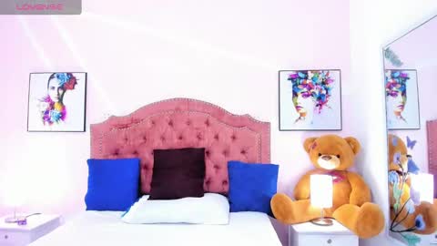 Jenna online show from January 25, 6:24 pm