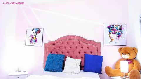 Jenna online show from January 30, 8:10 pm