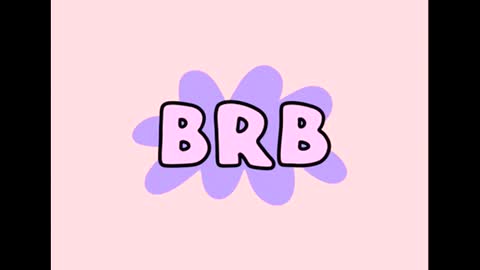 Jenna online show from February 10, 9:25 pm