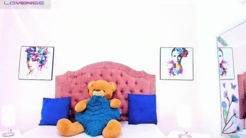 Jenna online show from February 22, 7:14 pm