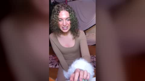 Jenna online show from January 6, 8:40 am