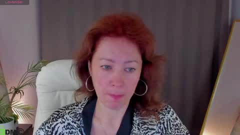 Jenna online show from April 15, 4:08 am