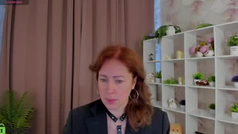 Jenna online show from April 23, 4:14 am