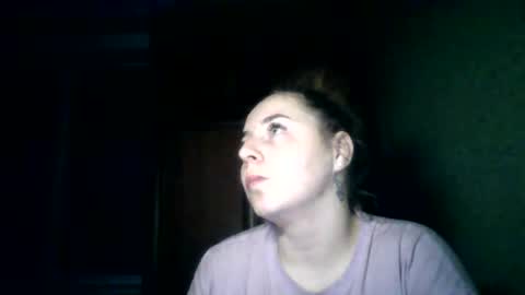 JennaMolberty online show from March 7, 7:33 pm