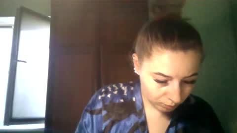 JennaMolbertyy online show from July 1, 4:51 pm